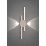 Светодиодный светильник настенно-потолочный Eglo Venticello 902126 от ImperiumLoft