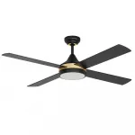 Вентилятор потолочный со светильником Eglo TRINIDAD 35118 от ImperiumLoft