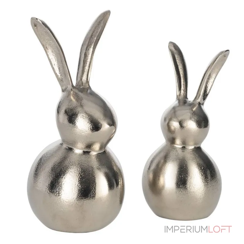 Статуэтка Заяц Eglo ENGARU 427093 от ImperiumLoft Статуэтка Заяц Eglo ENGARU 427093 от ImperiumLoft