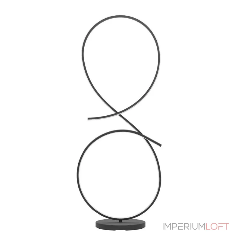 Светодиодный торшер Eglo Serpins 901271 от ImperiumLoft