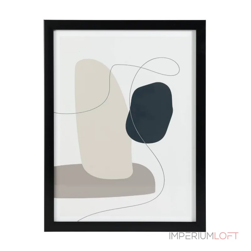 Картина Eglo ROBERVAL 423085 от ImperiumLoft