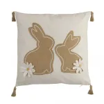 Подушка декоративная Eglo CHEVERY 420097 от ImperiumLoft