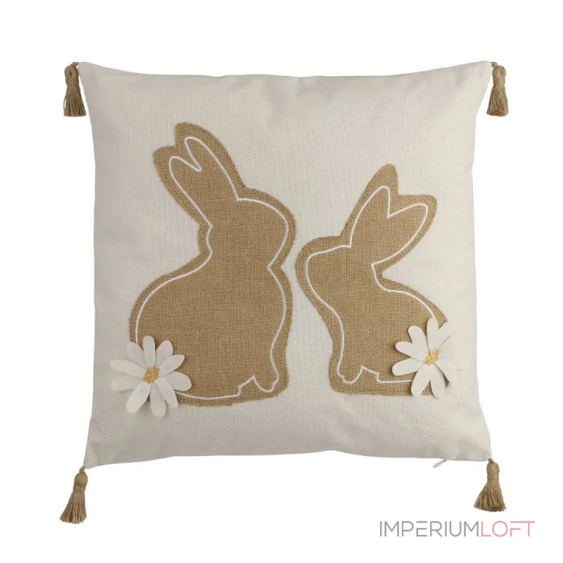 Подушка декоративная Eglo CHEVERY 420097 от ImperiumLoft Подушка декоративная Eglo CHEVERY 420097 от ImperiumLoft