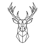 Декоративное панно Eglo Antipolo 426024 от ImperiumLoft