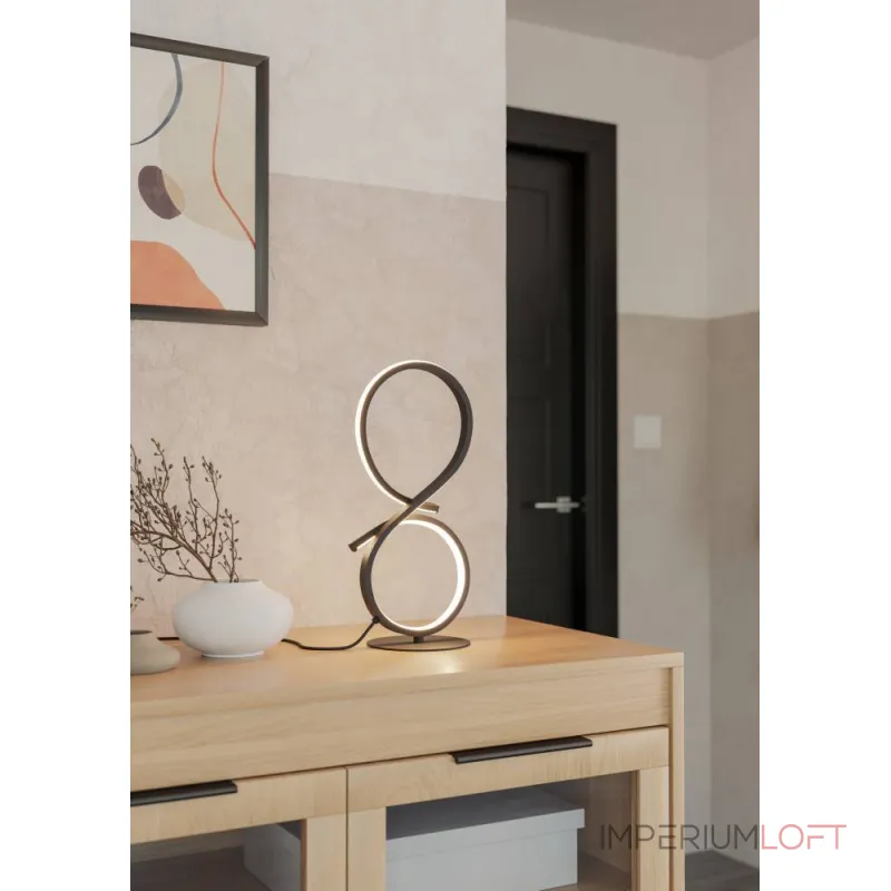 Настольная лампа Eglo Serpins 901269 от ImperiumLoft