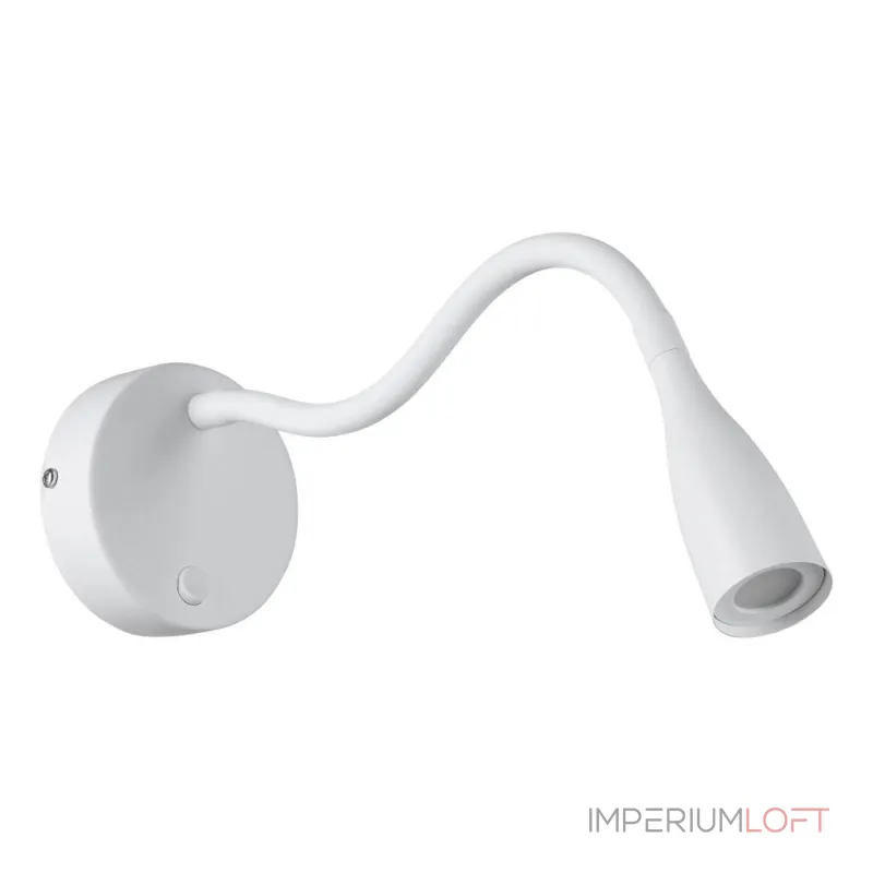 Светодиодный спот Eglo Olivandino 901819 от ImperiumLoft Светодиодный спот Eglo Olivandino 901819 от ImperiumLoft