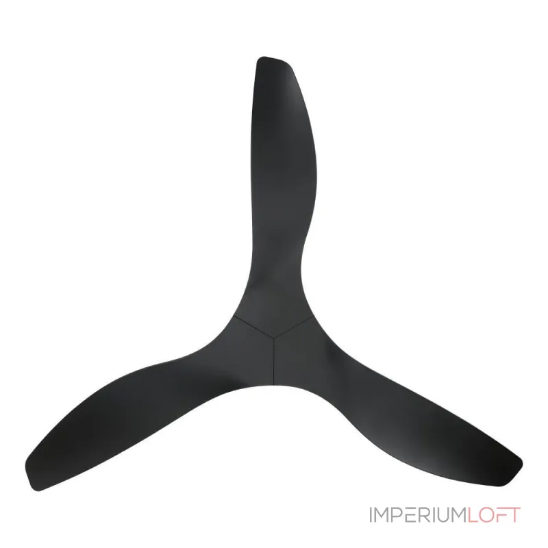 Потолочный вентилятор 5 скоростей Eglo PORTSEA 35109 от ImperiumLoft