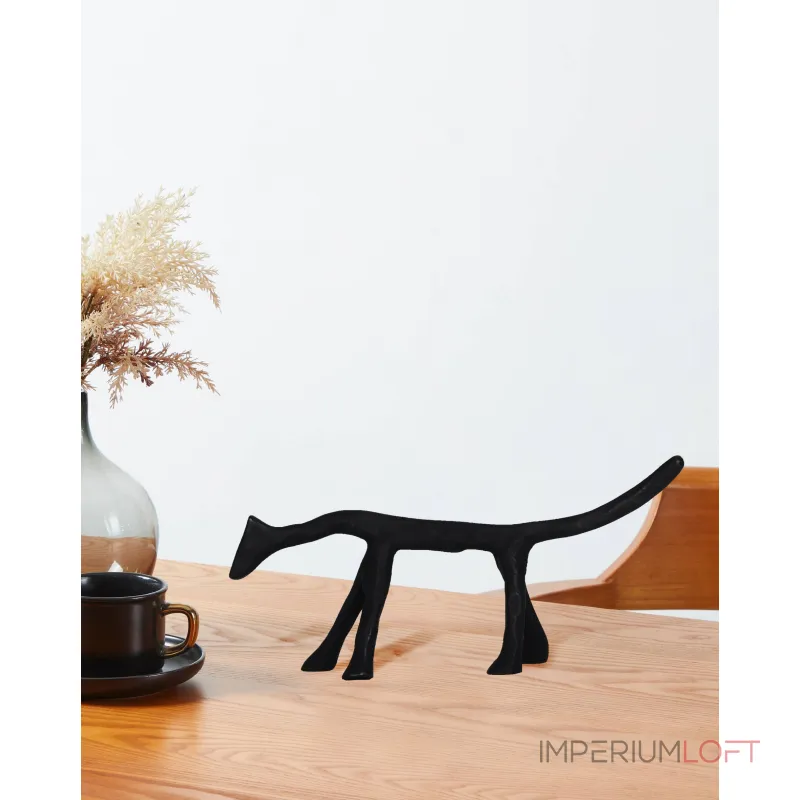 Статуэтка Собака Eglo SUZU 427033 от ImperiumLoft