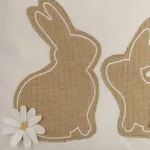 Подушка декоративная Eglo CHEVERY 420097 от ImperiumLoft