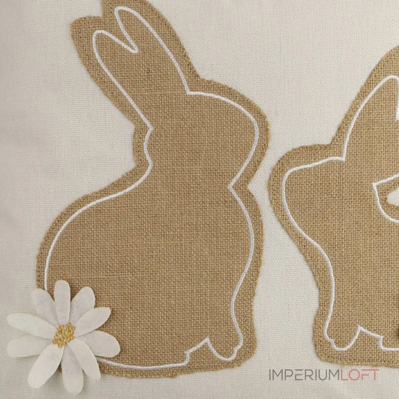 Подушка декоративная Eglo CHEVERY 420097 от ImperiumLoft Подушка декоративная Eglo CHEVERY 420097 от ImperiumLoft