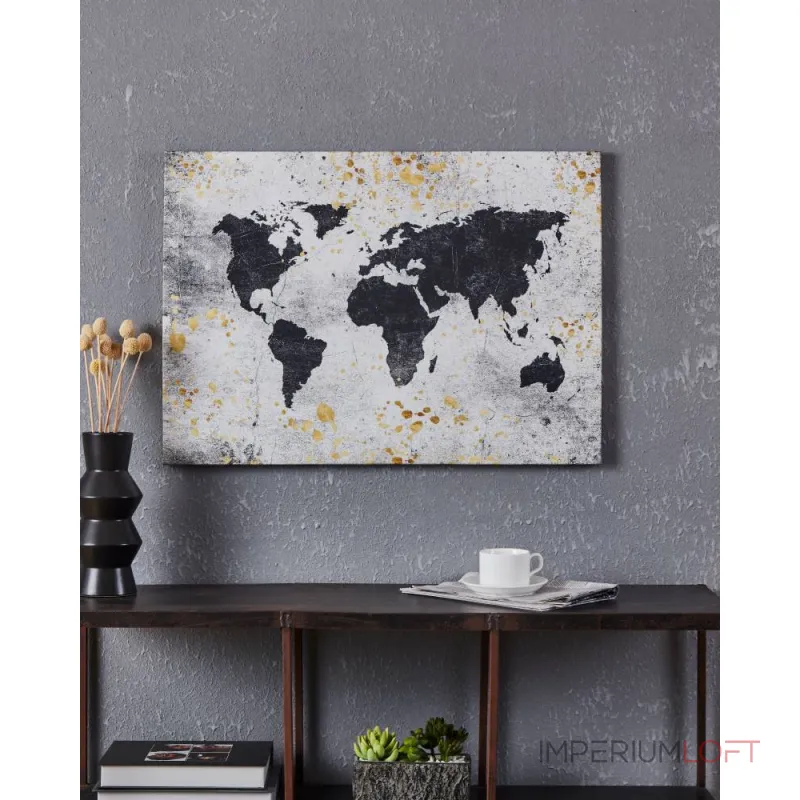 Картина Eglo ALAMINOS 423028 от ImperiumLoft