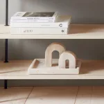 Поднос декоративный Eglo MAROMANDIA 427248 от ImperiumLoft