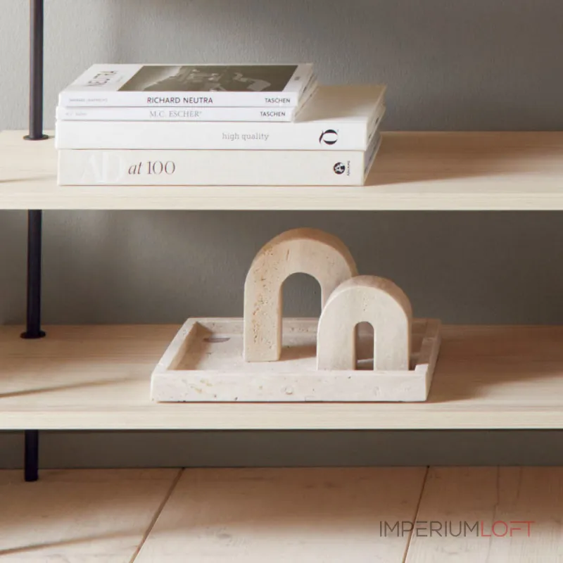 Поднос декоративный Eglo MAROMANDIA 427248 от ImperiumLoft Поднос декоративный Eglo MAROMANDIA 427248 от ImperiumLoft