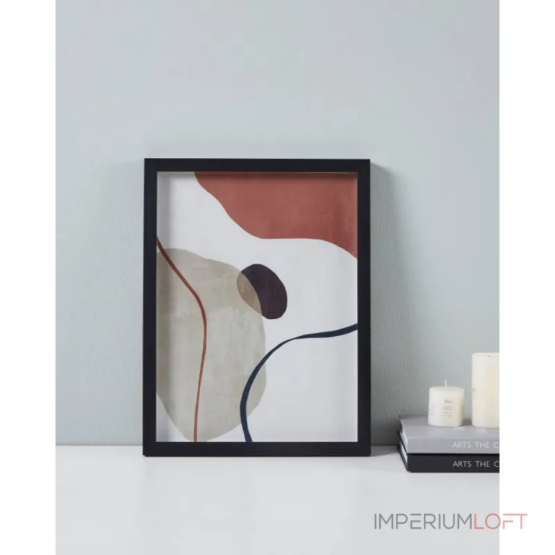 Картина Eglo ROBERVAL 423118 от ImperiumLoft Картина Eglo ROBERVAL 423118 от ImperiumLoft