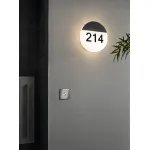 Уличный настенный светильник Eglo OROPOS 96238 от ImperiumLoft