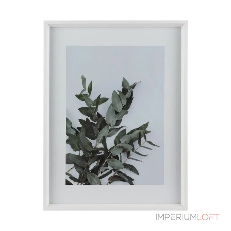 Фоторамка Eglo RENABIE 423015 от ImperiumLoft