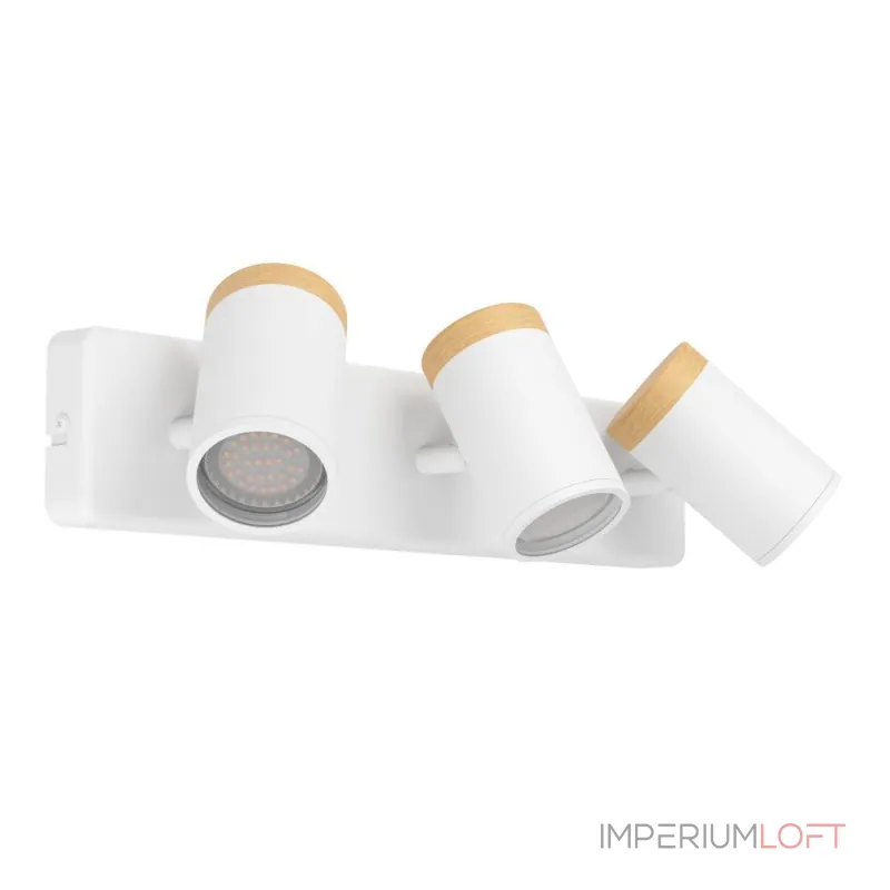 Спот Eglo Consuma 300004 от ImperiumLoft