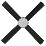 Вентилятор потолочный со светильником Eglo TRINIDAD 35118 от ImperiumLoft