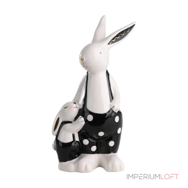 Фигурка Заяц Eglo LANDJUT 427915 от ImperiumLoft