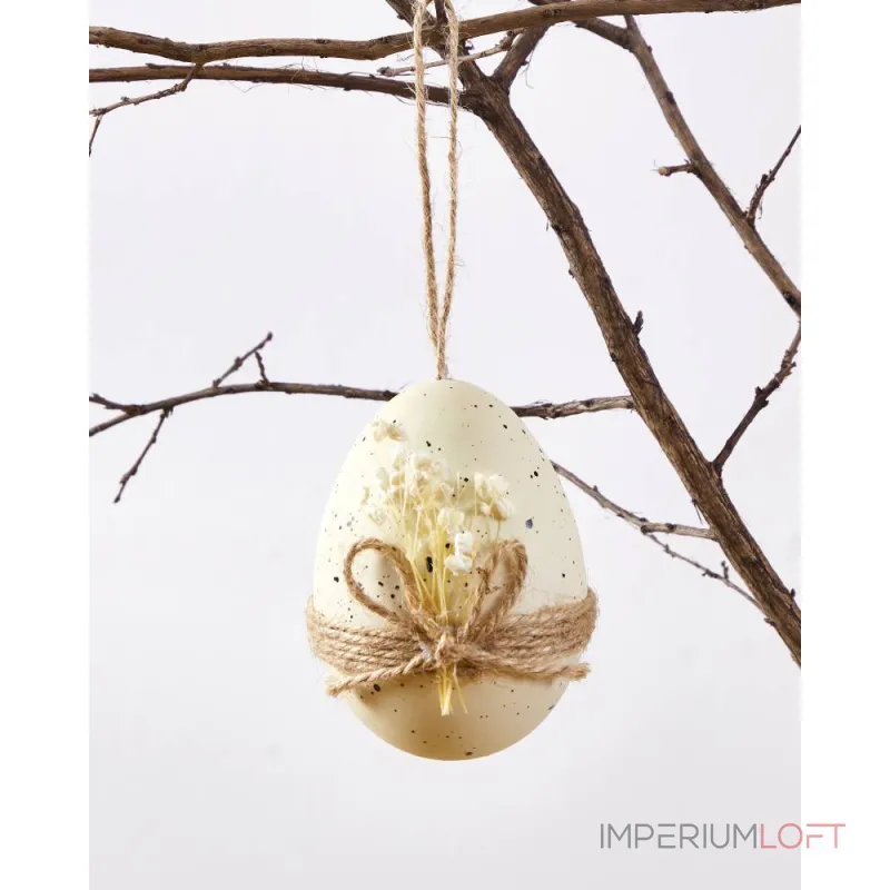 Фигурка Яйцо Eglo 427852 от ImperiumLoft