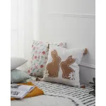 Подушка декоративная Eglo CHEVERY 420097 от ImperiumLoft