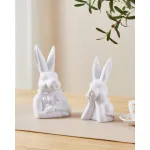 Фигурка Заяц Eglo GOPENG 427974 от ImperiumLoft