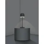 Уличная настольная лампа Eglo MANNERA 900457 от ImperiumLoft