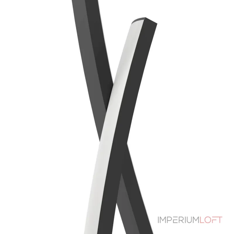 Светодиодный торшер Eglo Grisolia 901209 от ImperiumLoft