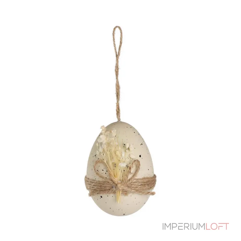 Фигурка Яйцо Eglo 427852 от ImperiumLoft