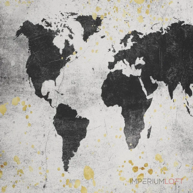 Картина Eglo ALAMINOS 423028 от ImperiumLoft