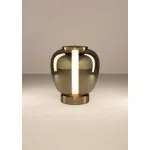 Настольная светодиодная лампа Eglo Fruitera 390467 от ImperiumLoft