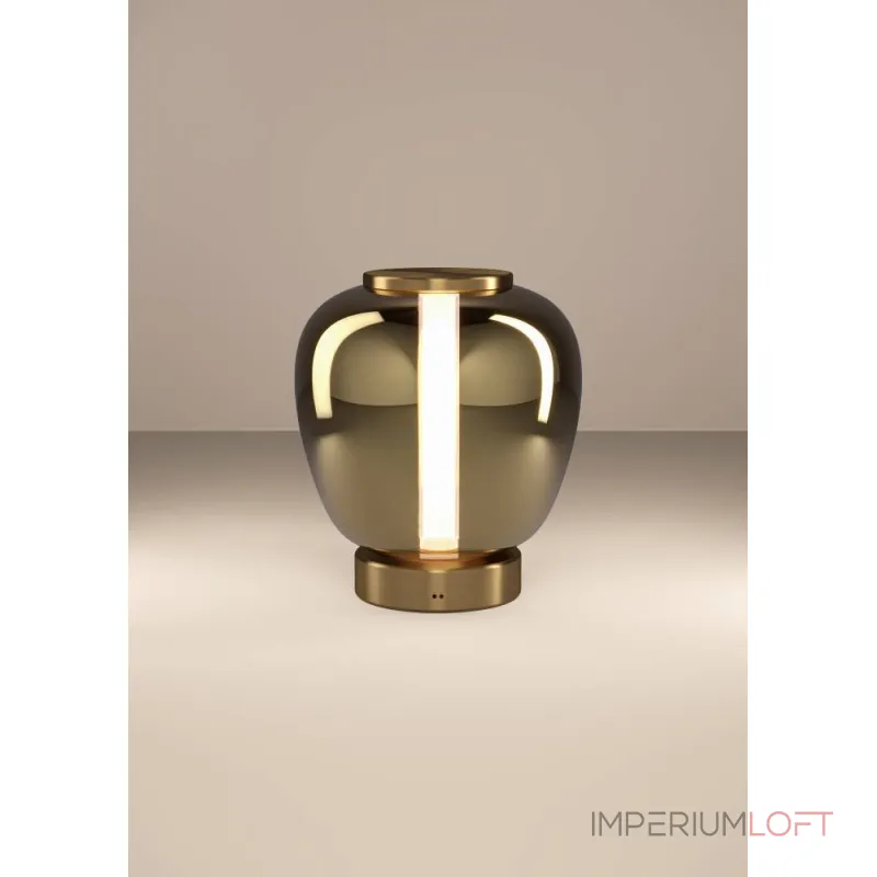 Настольная светодиодная лампа Eglo Fruitera 390467 от ImperiumLoft