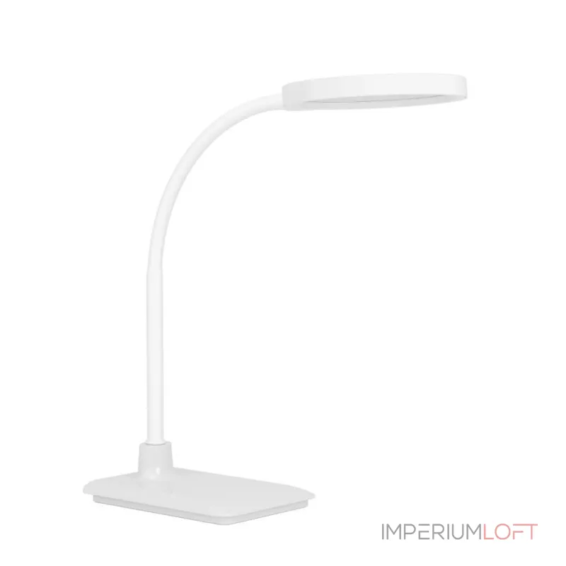Светодиодная настольная лампа с регулировкой цветовой температуры Eglo Lauro 902178 от ImperiumLoft