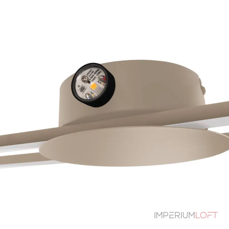 Светодиодный светильник настенно-потолочный Eglo Venticello 902126 от ImperiumLoft Светодиодный светильник настенно-потолочный Eglo Venticello 902126 от ImperiumLoft