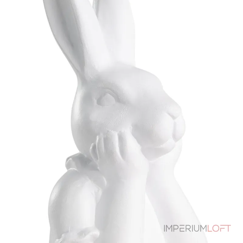 Фигурка Заяц Eglo GOPENG 427974 от ImperiumLoft
