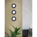 Встраиваемый светильник Eglo ПРОМО Fueva 5 99142 Цвет плафонов белый от ImperiumLoft