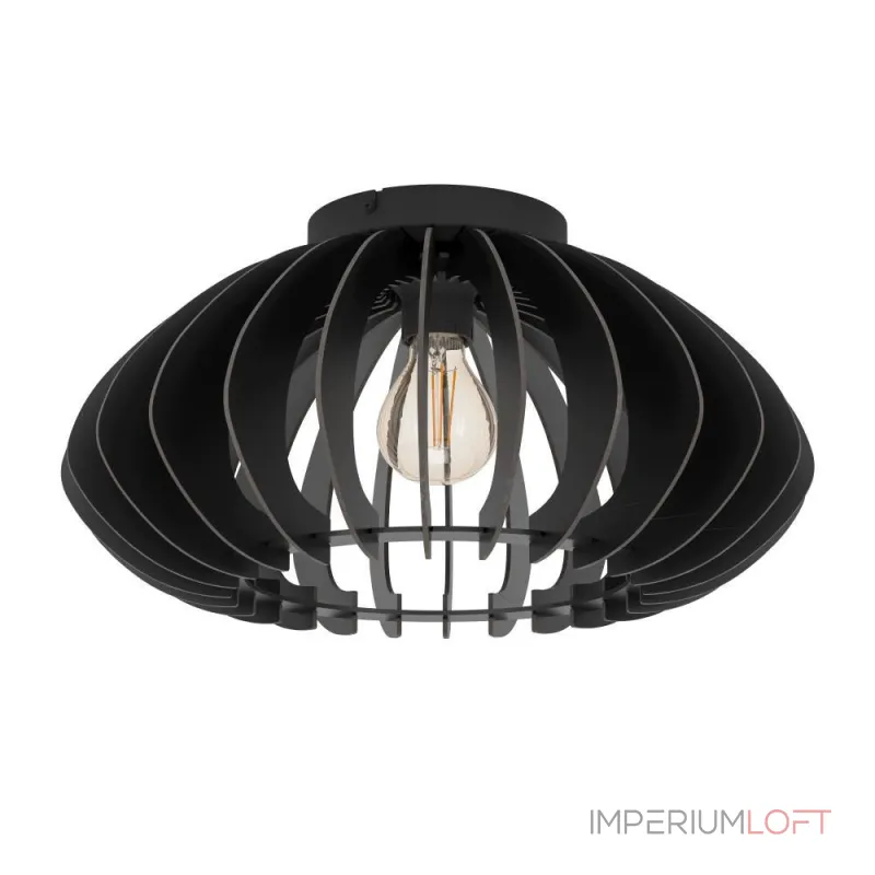 Потолочный светильник Eglo Cossano 3 901001 от ImperiumLoft