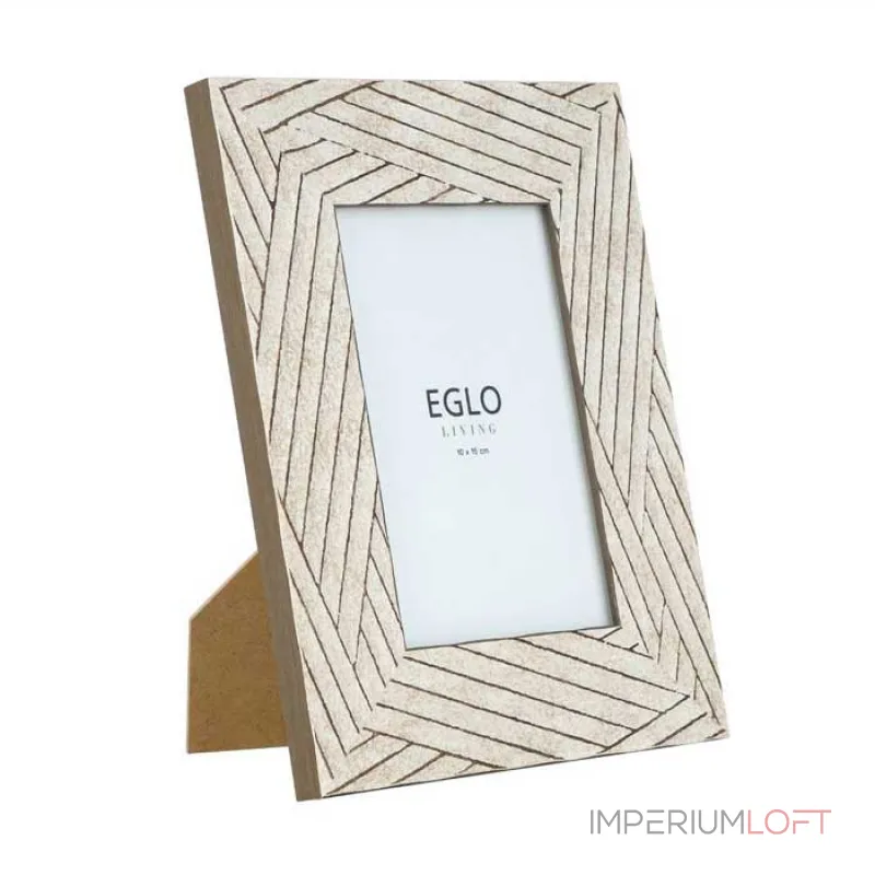 Фоторамка Eglo KEMAYAN 423074 от ImperiumLoft Фоторамка Eglo KEMAYAN 423074 от ImperiumLoft
