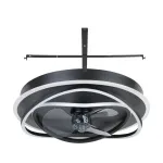 Потолочный вентилятор со светильником Eglo NAMORI 35146 от ImperiumLoft