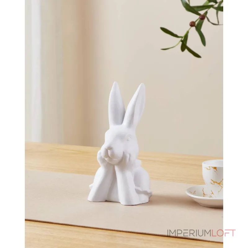 Фигурка Заяц Eglo GOPENG 427974 от ImperiumLoft