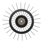 Потолочный светильник Eglo Cossano 3 901001 от ImperiumLoft