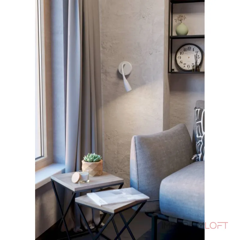 Светодиодный спот Eglo Olivandino 901819 от ImperiumLoft Светодиодный спот Eglo Olivandino 901819 от ImperiumLoft