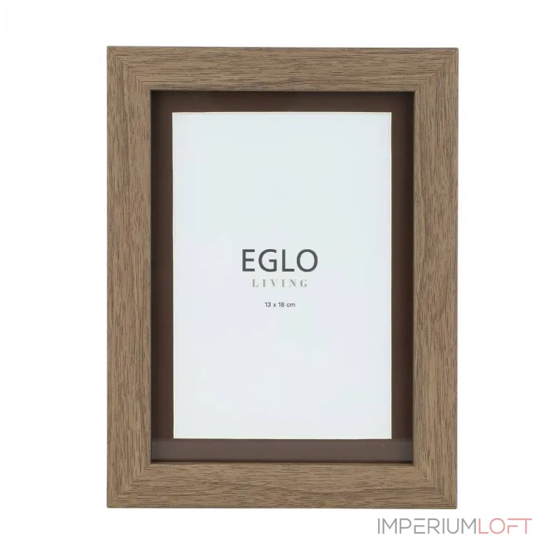 Фоторамка Eglo TEMERLOH 423096 от ImperiumLoft Фоторамка Eglo TEMERLOH 423096 от ImperiumLoft