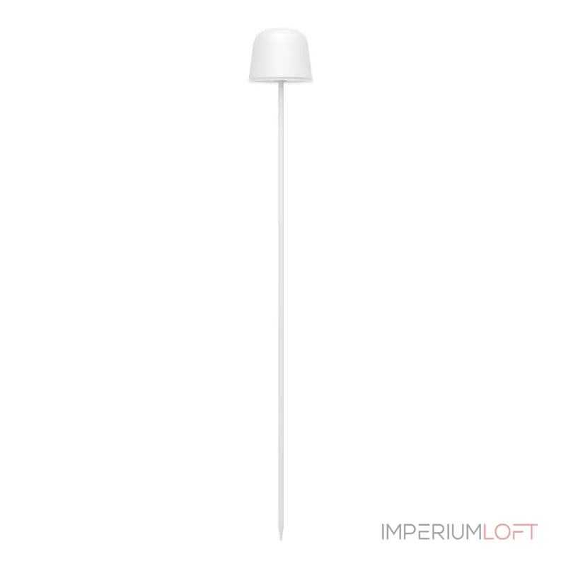 Настольная аккумуляторная лампа Eglo Mannera-S 901878 от ImperiumLoft