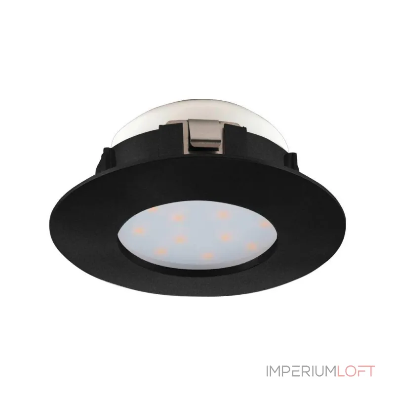 Встраиваемый светильник Eglo ПРОМО Pineda 900743 от ImperiumLoft