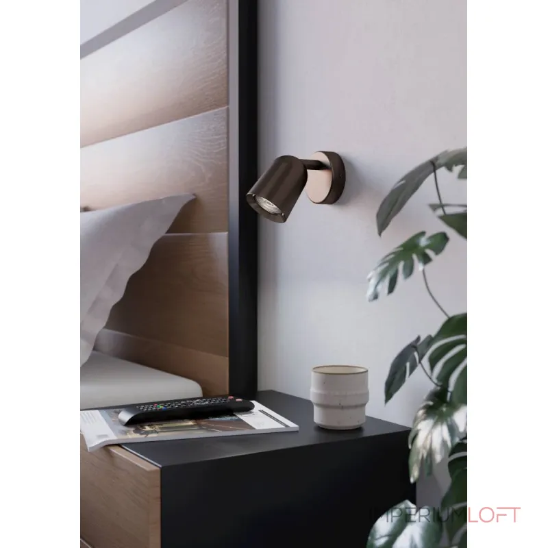 Спот Eglo Camaldoli 901948 от ImperiumLoft