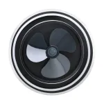 Потолочный вентилятор со светильником Eglo NAMORI 35146 от ImperiumLoft