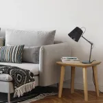 Настольная лампа Eglo GRANADILLOS 39866 от ImperiumLoft