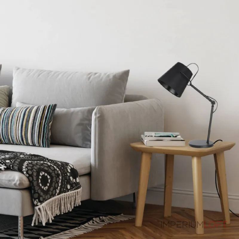 Настольная лампа Eglo GRANADILLOS 39866 от ImperiumLoft
