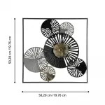 Панно Eglo NUMAZU 426005 от ImperiumLoft